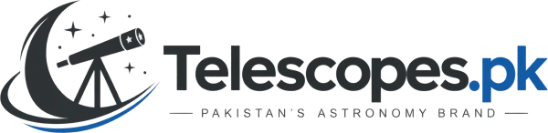 Telescopes.pk - Pakistan's astronomy brand