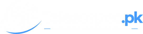Telescopes.pk - Pakistan's astronomy brand