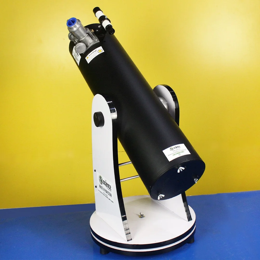 D150 F750 mm Newtonian reflector Astronomical Telescope