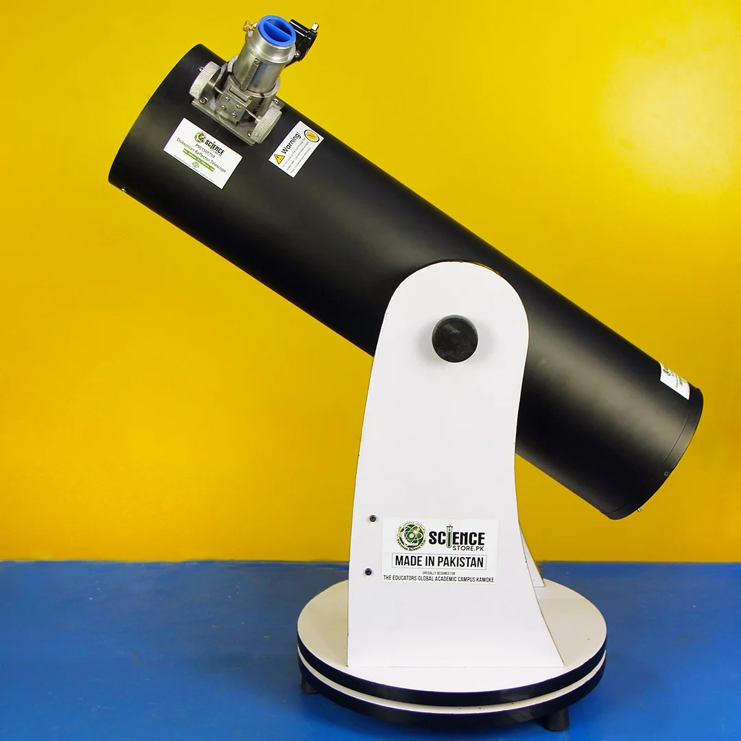 D150 F750 mm Newtonian reflector Astronomical Telescope