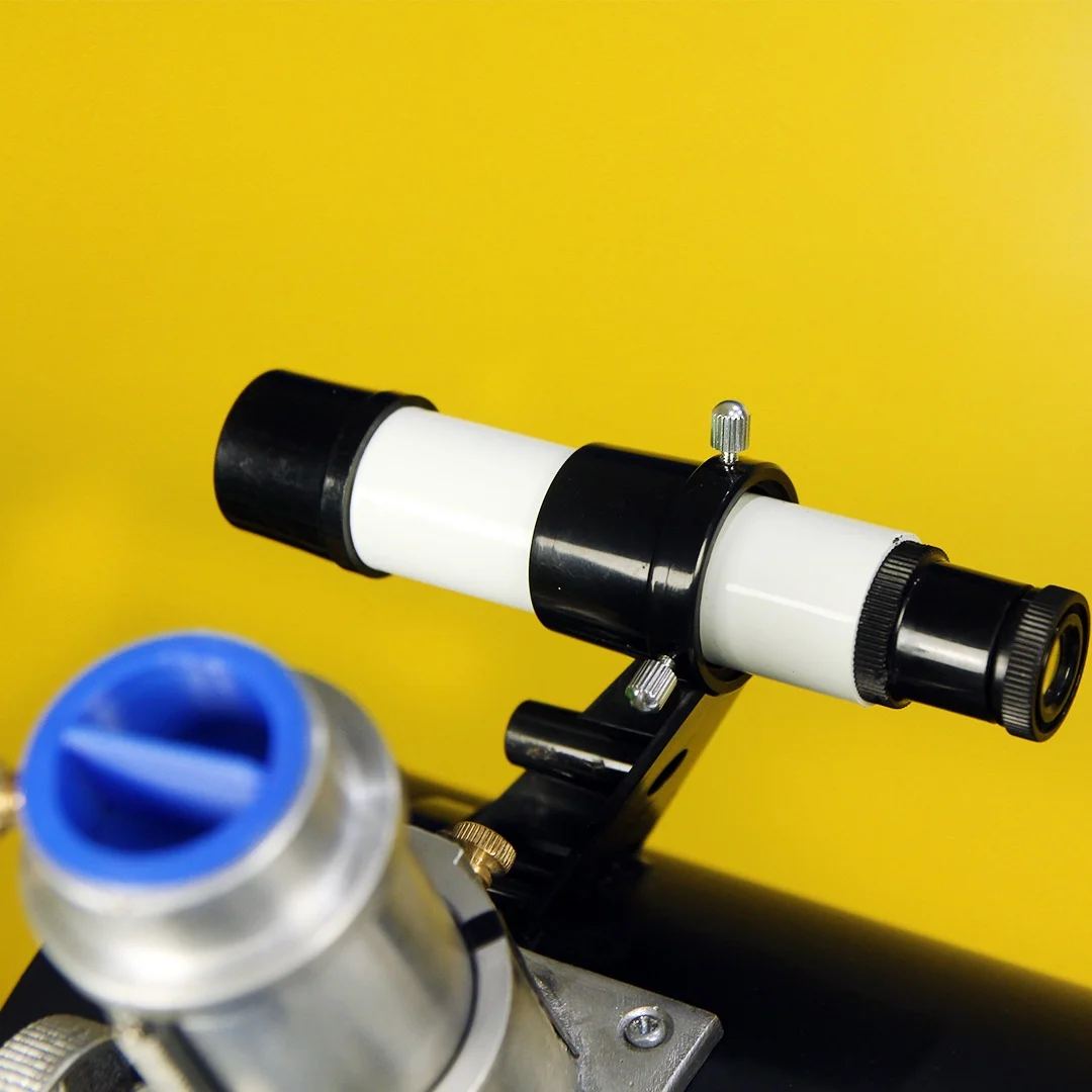 D150 F750 mm Newtonian reflector Astronomical Telescope