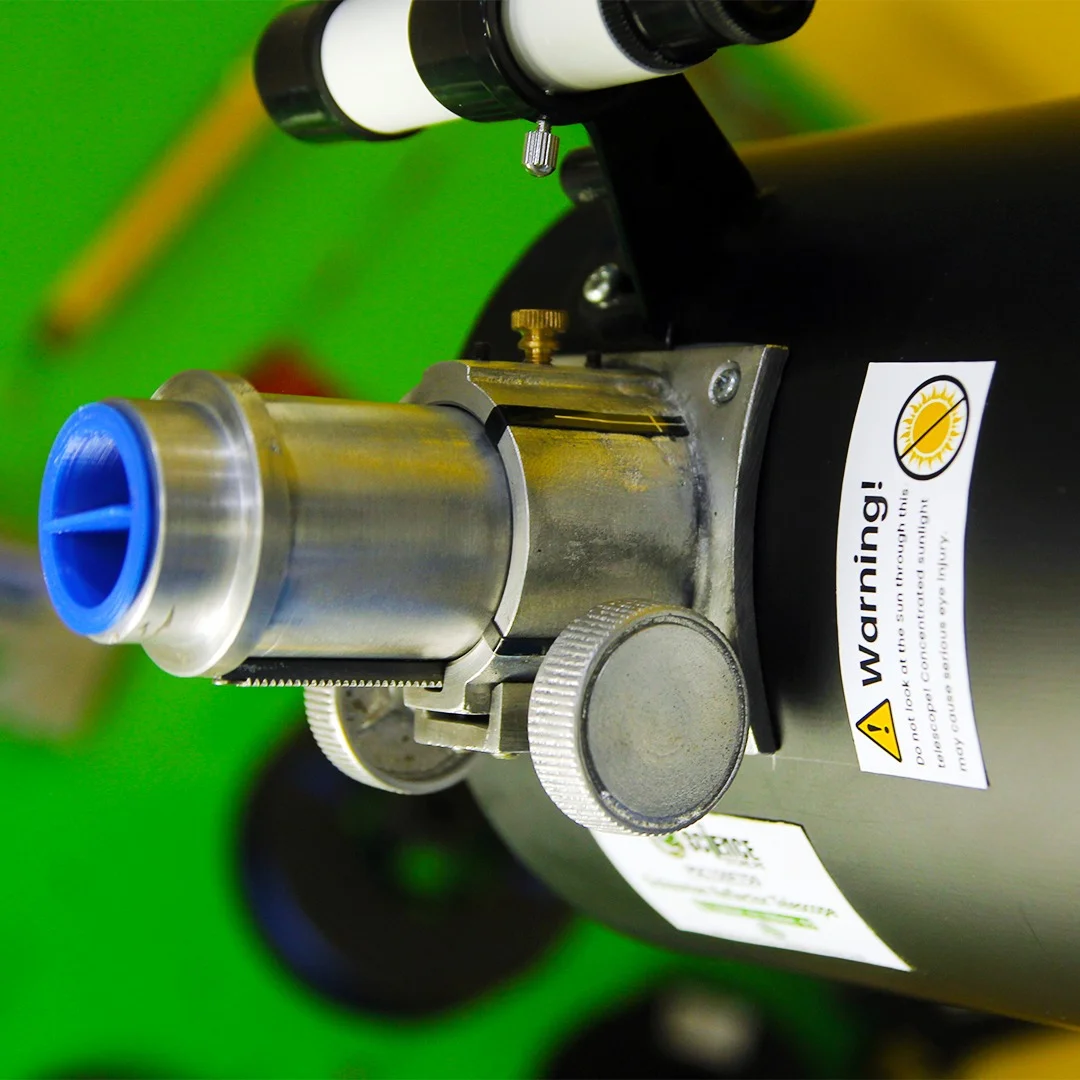 D150 F750 mm Newtonian reflector Astronomical Telescope