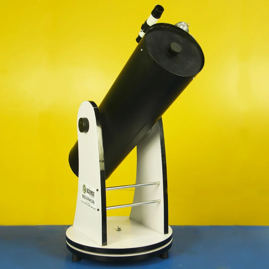 D150 F750 mm Newtonian reflector Astronomical Telescope
