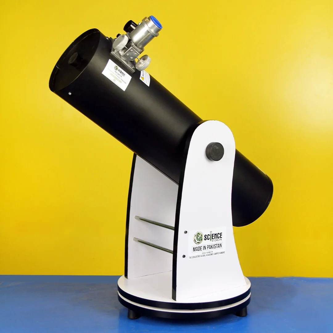 D150 F750 mm Newtonian reflector Astronomical Telescope