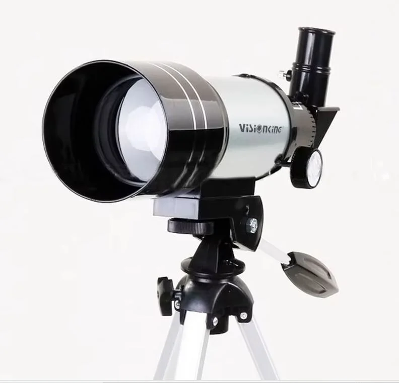 Edit Visionking 70/300 Refractor Telescope
