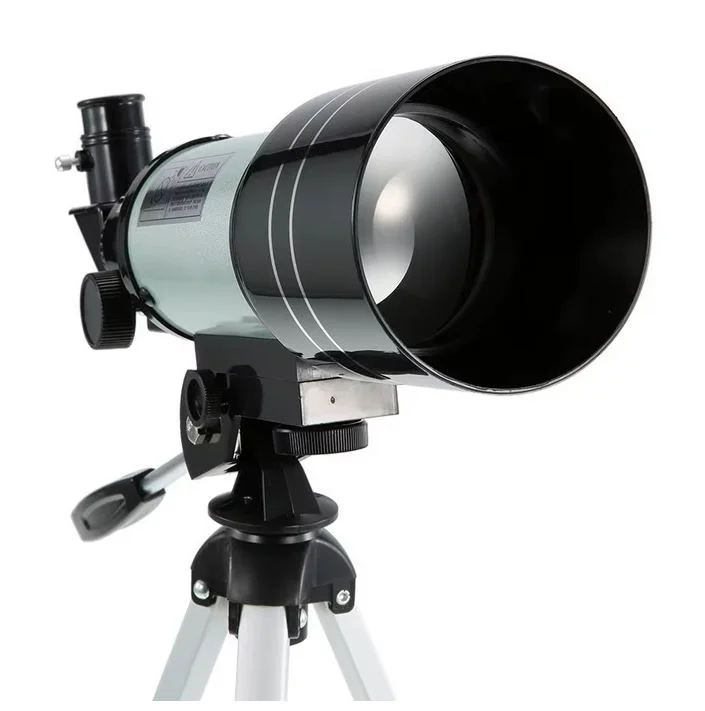 Edit Visionking 70/300 Refractor Telescope