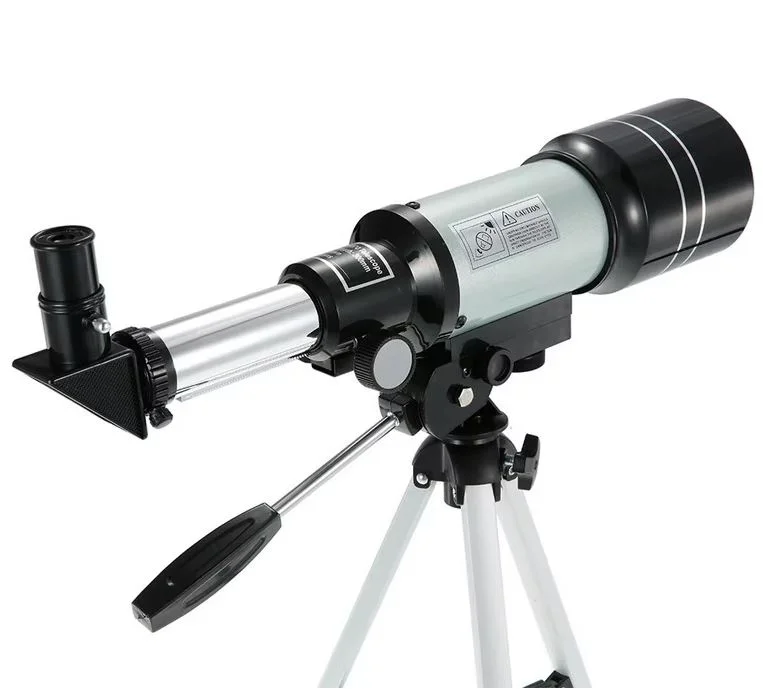 Edit Visionking 70/300 Refractor Telescope