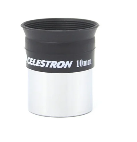 Sample photo: 10 mm eyepiece (1.25-inch)