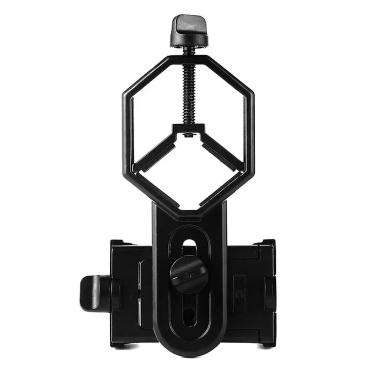 Sample photo: Smartphone adapter for eyepieces