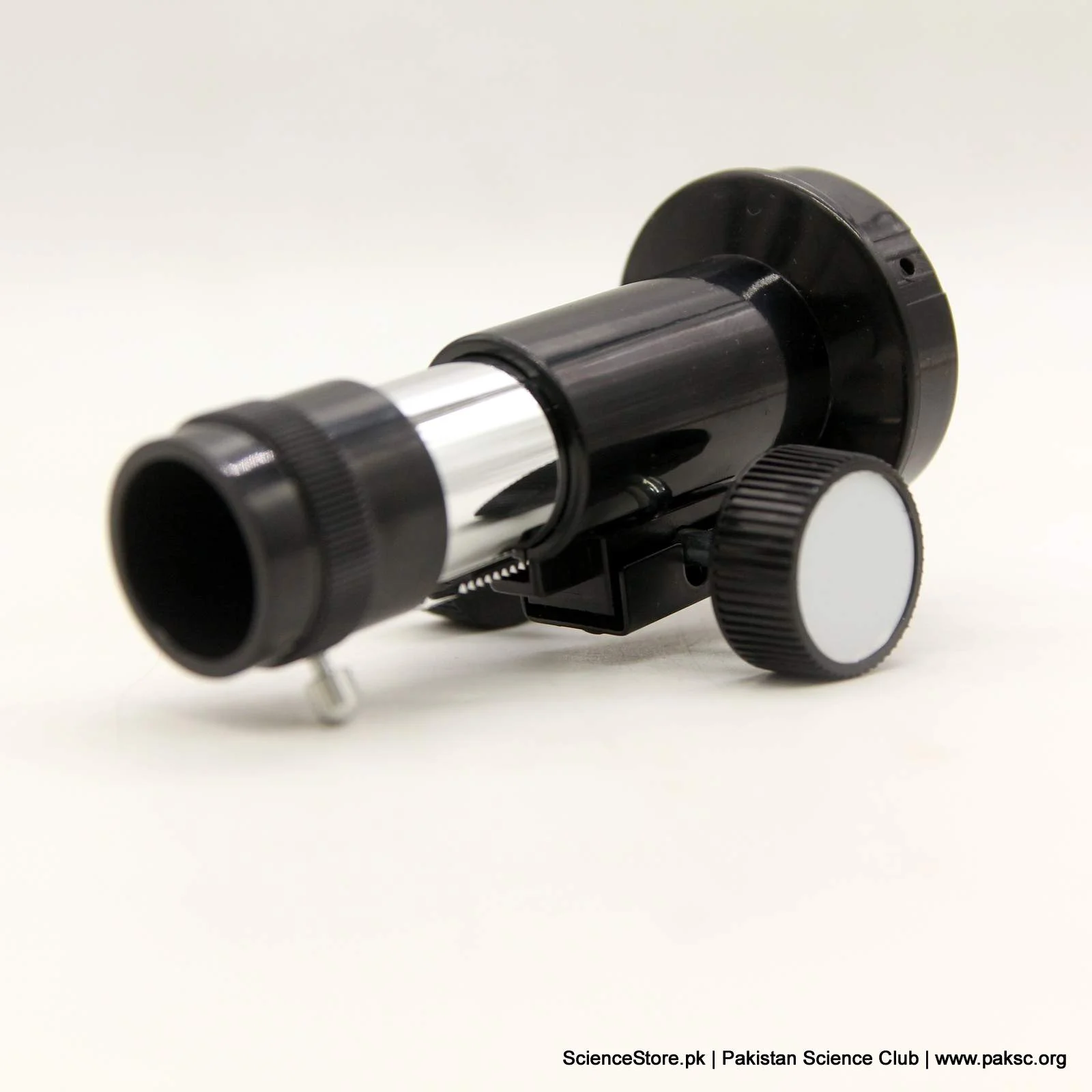 Sample photo: Rack-and-pinion telescope focuser