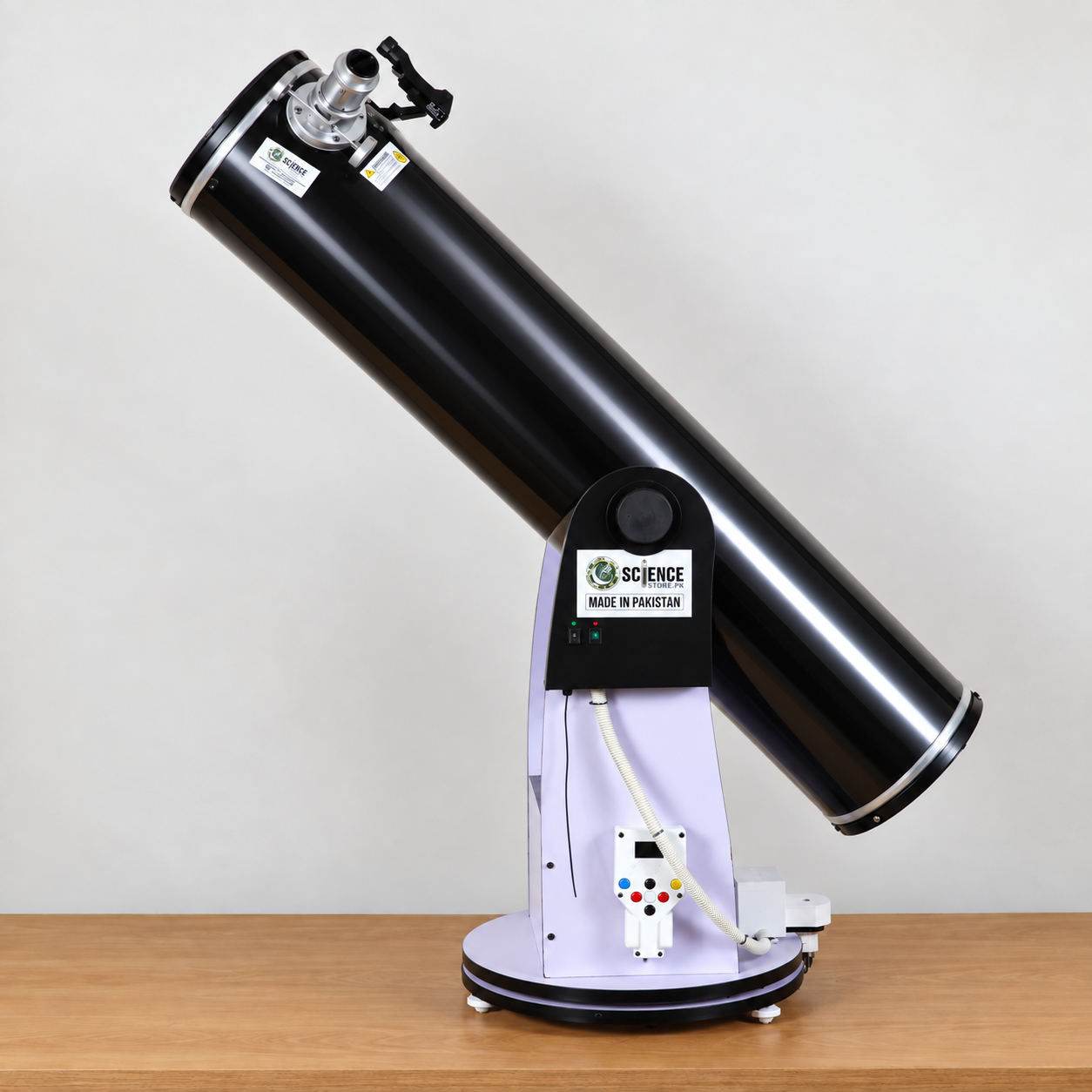 RVision GT 8-1200 GoTo Telescope